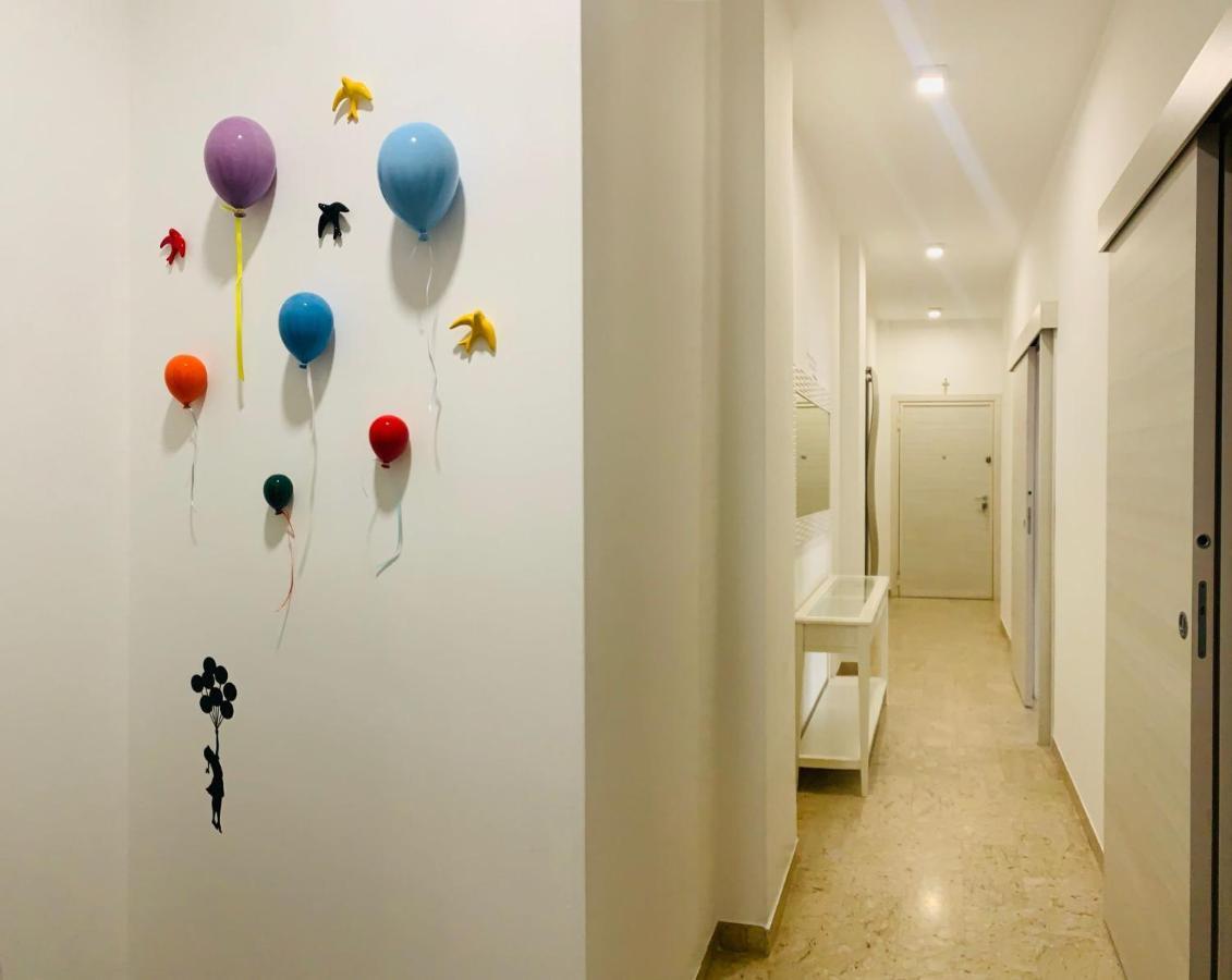 פולינאנו א מארה Meraviglioso מראה חיצוני תמונה